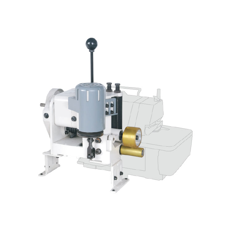 Ny puller symaskin forbedrer effektiviteten